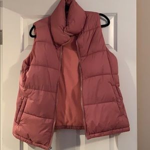 Old Navy Vest